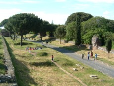 Via Appia Antica