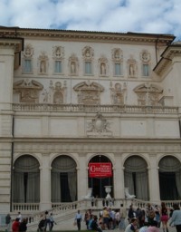 Galleria Borghese