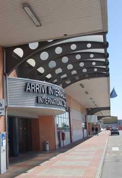 Brescia Aiport