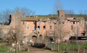 Casale della Vaccareccia