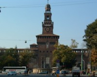 Castello Sforzesco