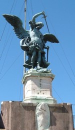 Castel Sant'Angelo