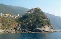 Corniglia