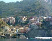 Manarola