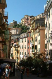 Riomaggiore