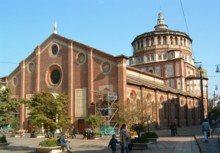 Santa Maria delle Grazie