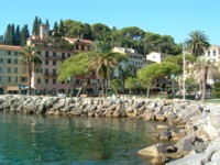 Santa Margherita Ligure