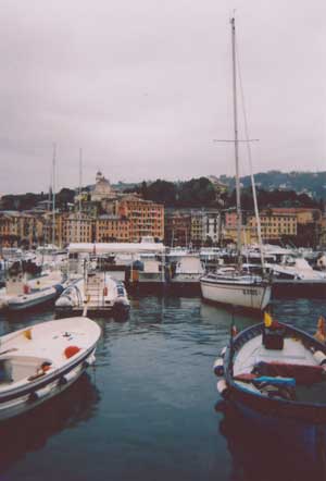 Santa Margherita Ligure