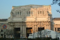 Stazione Centrale