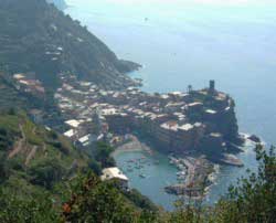 Vernazza