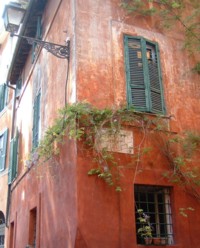 Trastevere