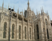 Duomo, Milan