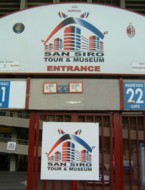 San Siro Museum