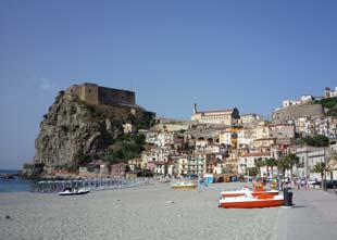 Scilla