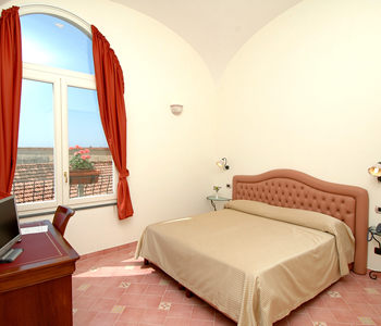 Hotel l'Antico Convitto, Amalfi