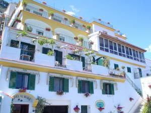 Hotel Il Nido, Amalfi