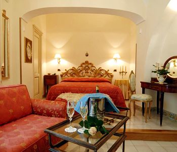 Residenza del Duca, Amalfi