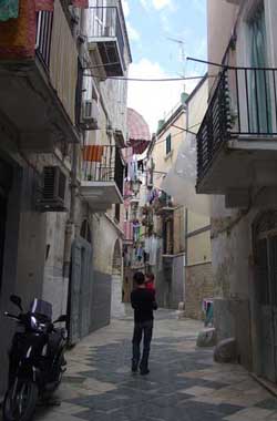 Bari