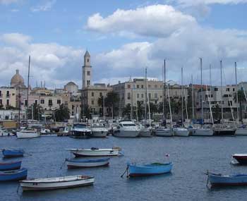 Bari