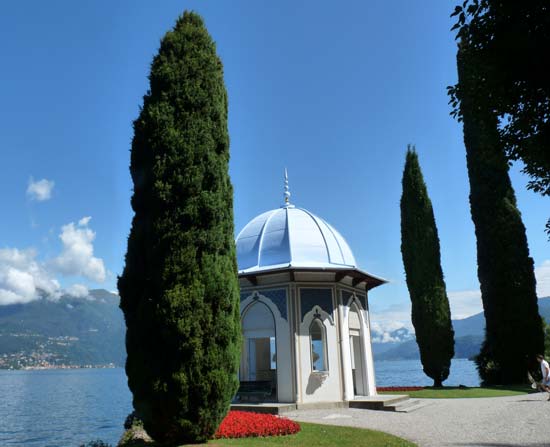 Villa Melzi, Bellagio