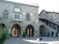 Piazza Vecchia