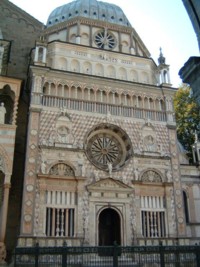 Colleoni Chapel