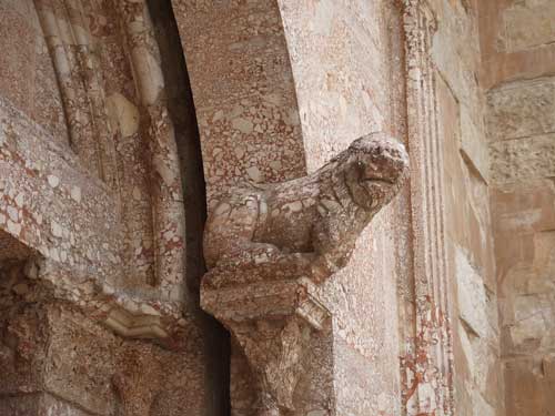 Castel del Monte