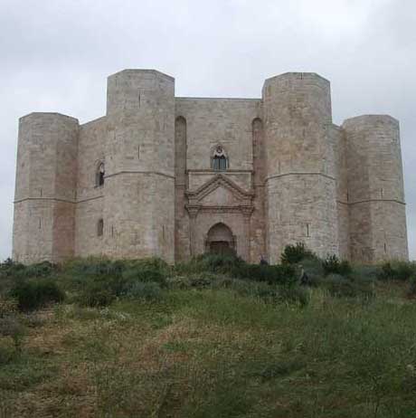 Castel del Monte