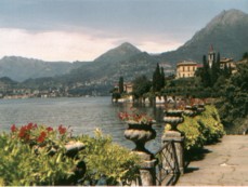 Lake Como