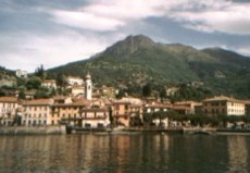 Menaggio, Lake Como