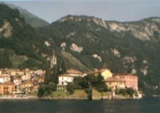 Varenna, Lake Como