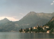 Varenna, Lake Como