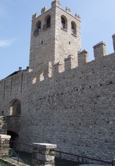 Castello, Desenzano