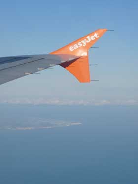 Easyjet