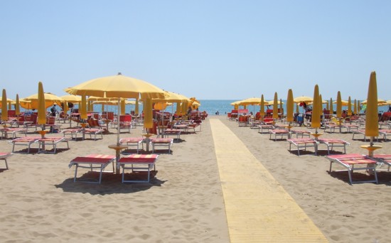 Lido di Jesolo