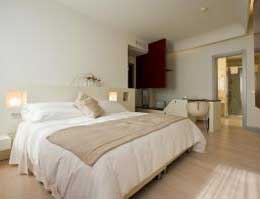 Hotel Eos, Lecce