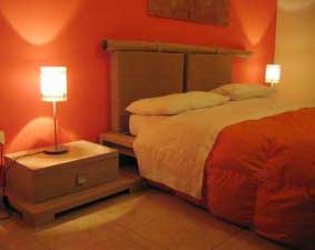 B&B Mirage, Lecce