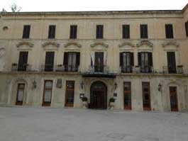 Patria Palace, Lecce