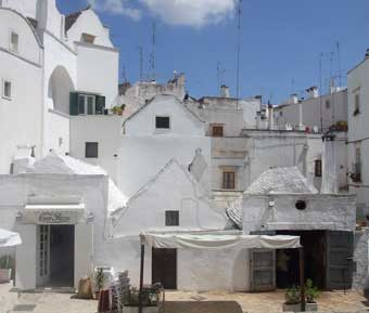 Martina Franca