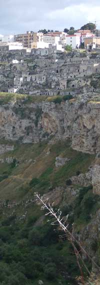 Matera