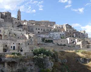 Matera