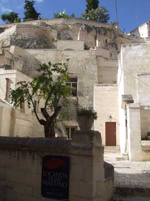 Matera