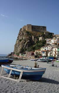 Scilla