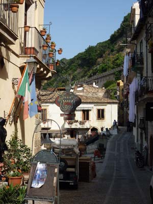 Chianalea