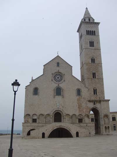 Trani