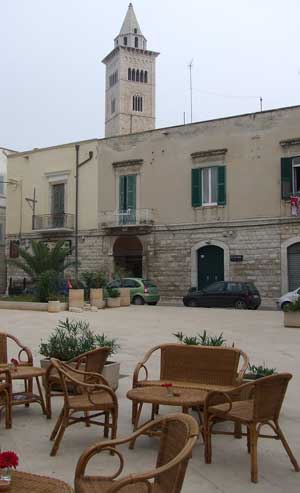 Trani