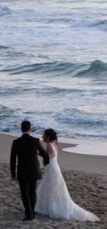 A wedding in Sicily