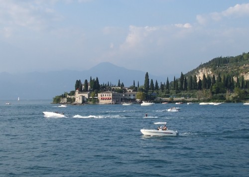 tourist information centre riva del garda