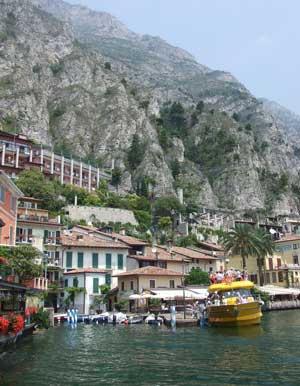 inn travel italian lakes