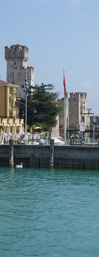 Sirmione